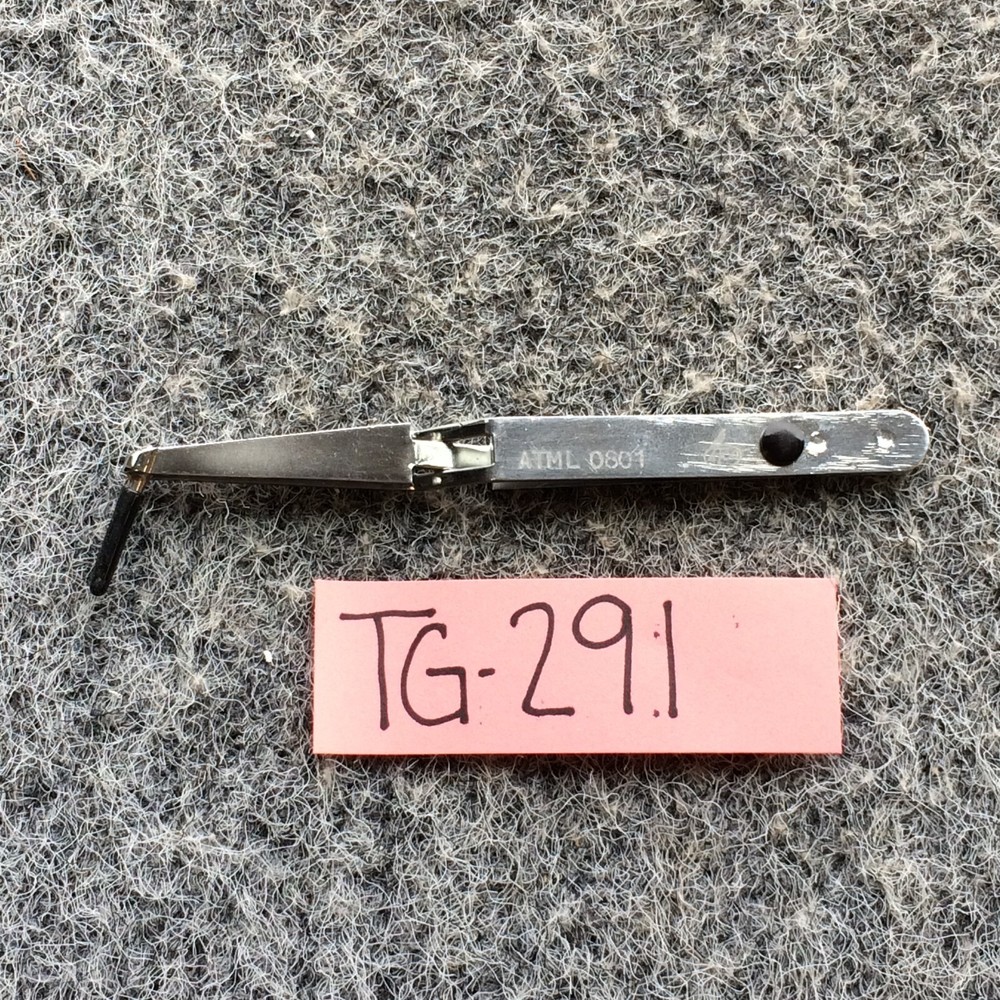 ATML 0801 Insertion and Removal Tool Daniels MFG DMC
