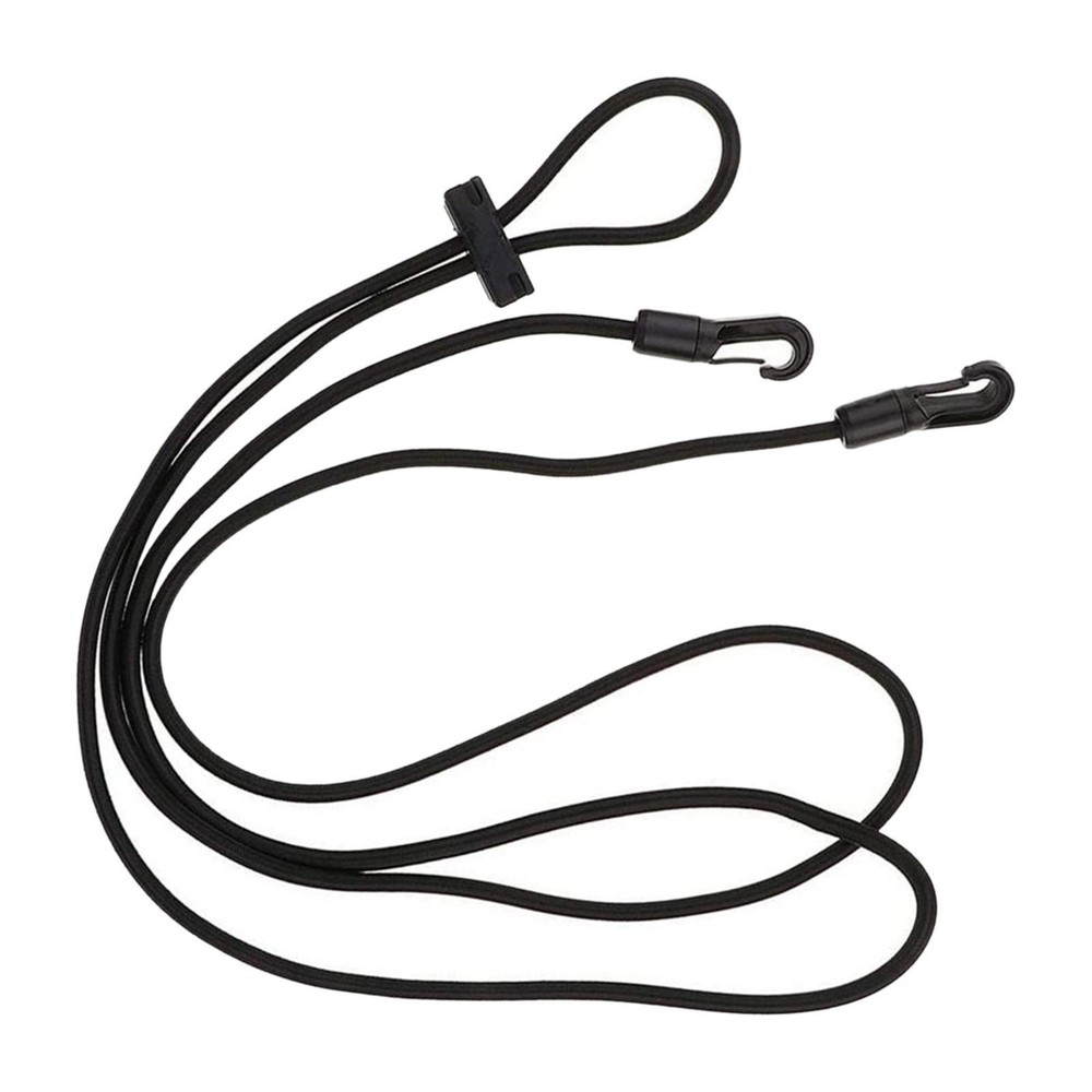 Pulling Training Rope Flexible Durable Horse Auxiliary Reins for Correct Aid