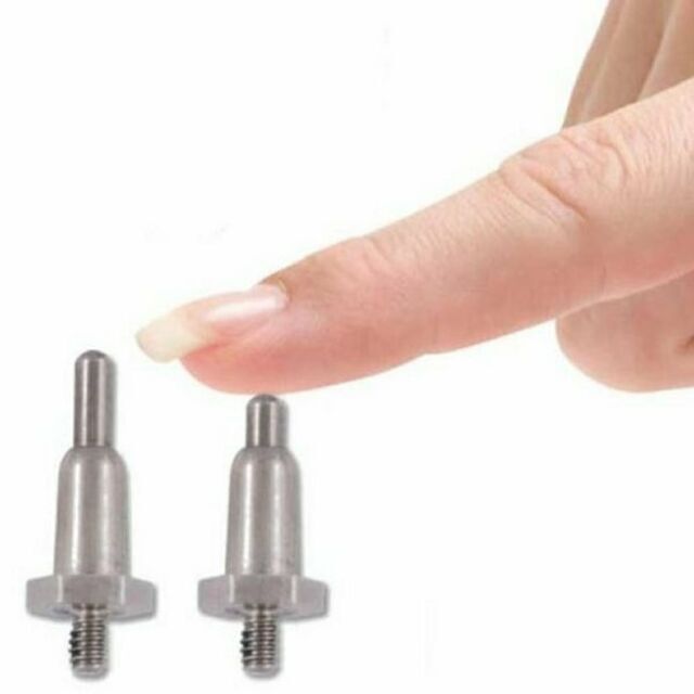 Perimeter Technologies PFA-005 Large Gentle Spring Contact Posts- FREE SHIPPING