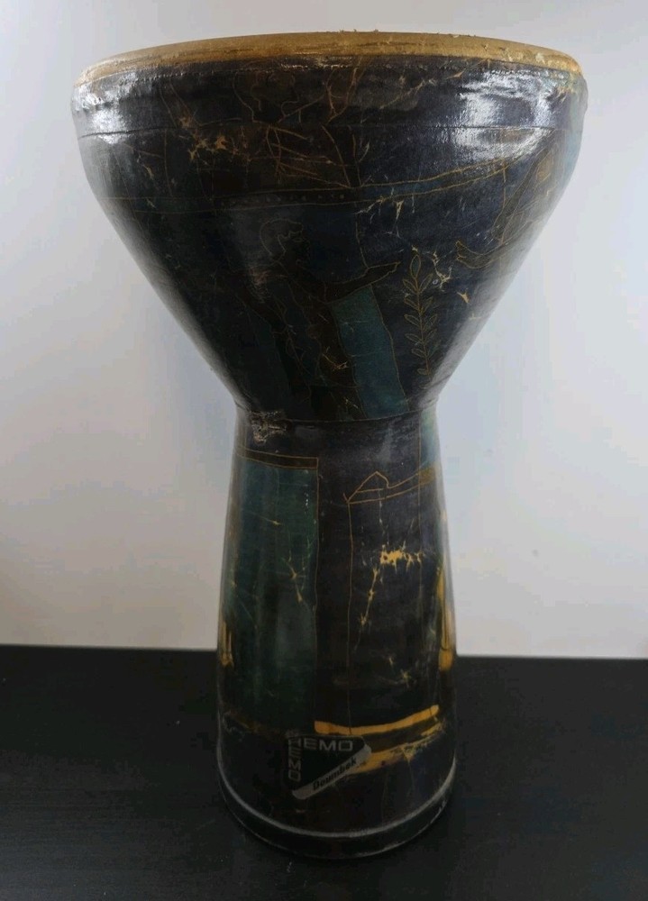 Bongo Doumbek Drum Remo