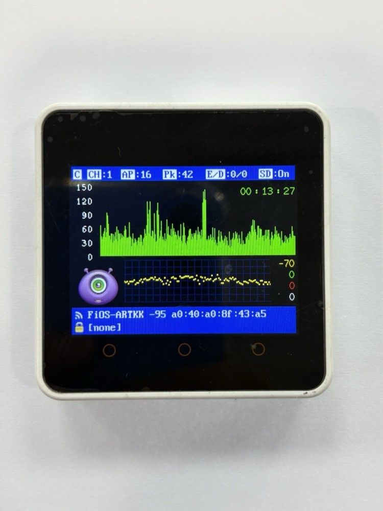 M5 Stack Official Core2 ESP32 IoT Development Kit