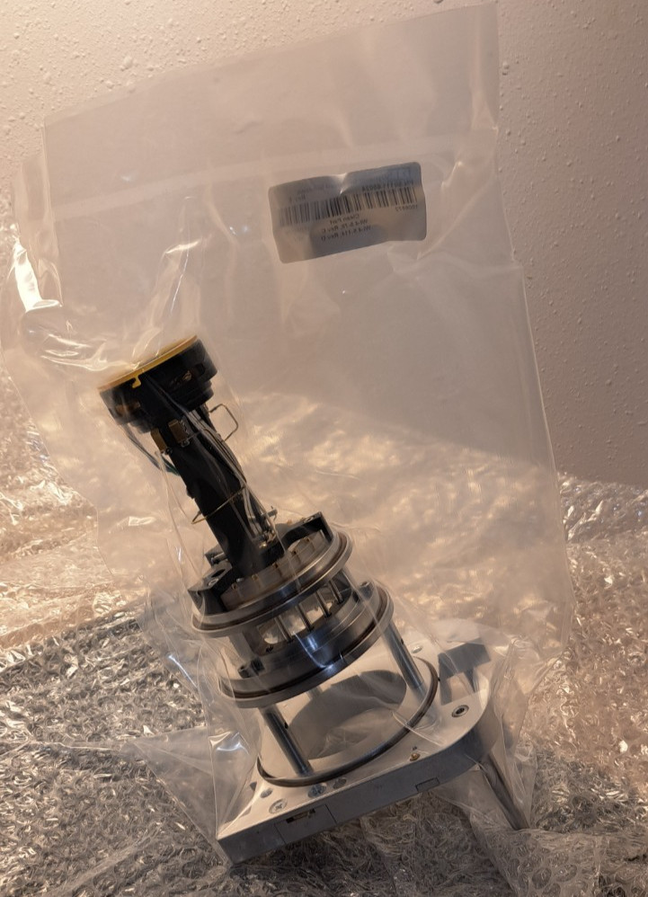 Thermo Scientific / D.I.S. 80111-60024 API Ion Vector Interface, Quadrupole
