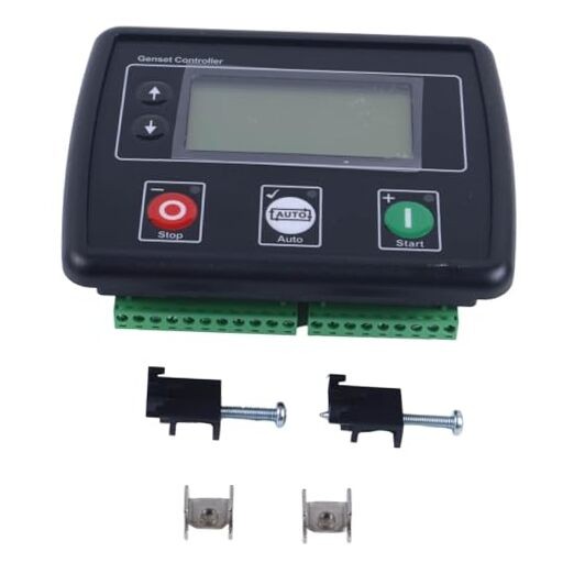 Self-Starting Control Module Genset Controller DSE4510 MKII DSE4510-35 with