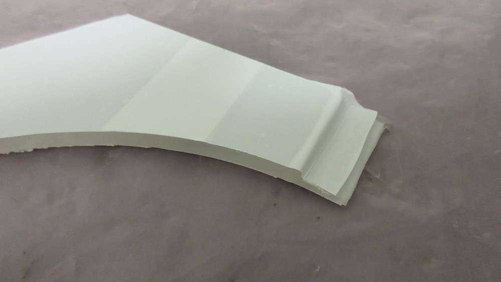 M.E.C. Tech MEC83106-1075L Insulator, A/A Hexode, 410469