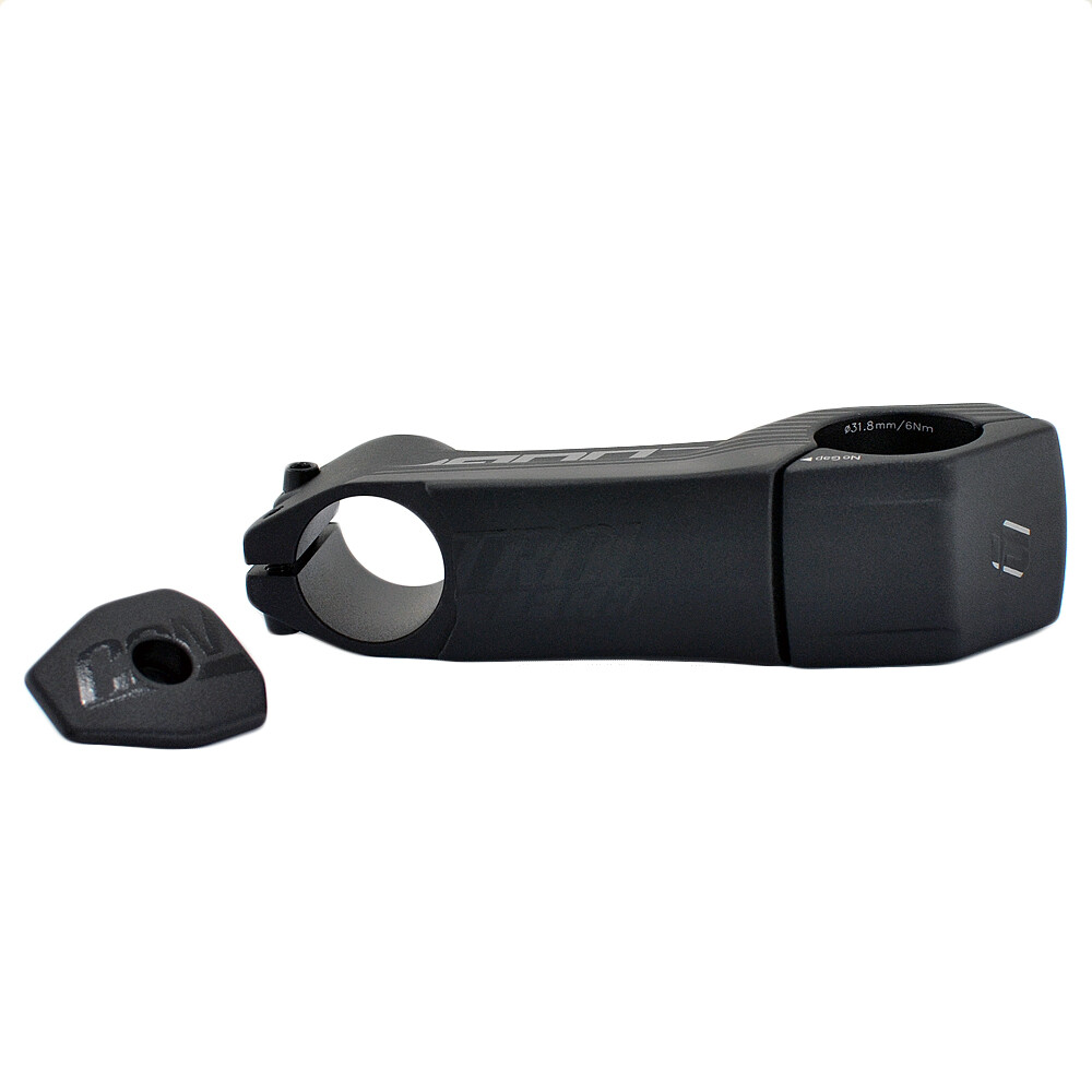 CONTROLTECH Cougar Aero Alloy Road Stem 31.8x80mm