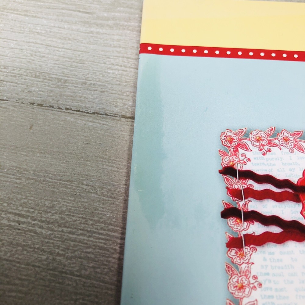 TECHNIQUE TUESDAY Scrapbooking DIY Product Idea Guide