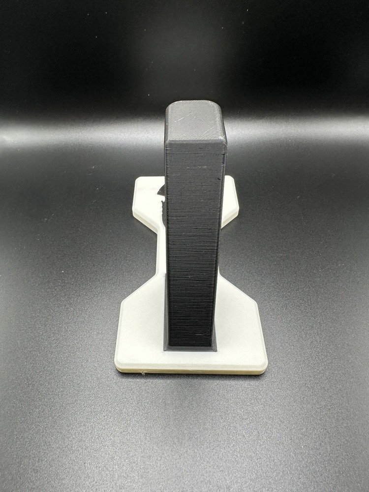 John Wick Double Stack 1911/2011 Pistol Display Stand