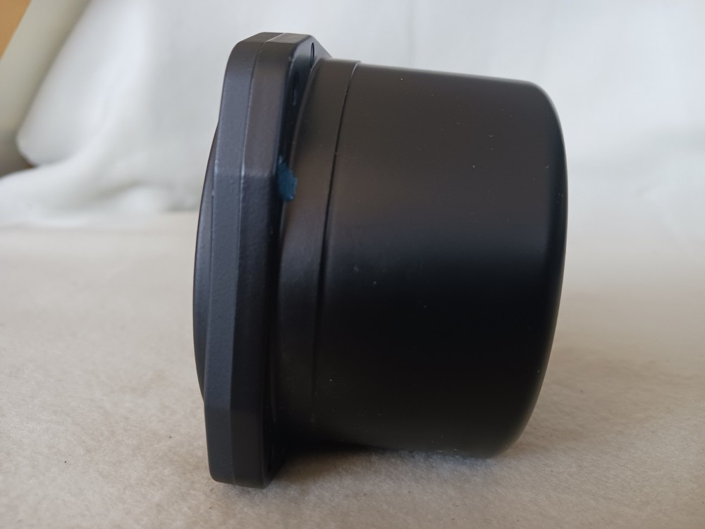 United Instruments 8040 B.861 Airspeed Indicator