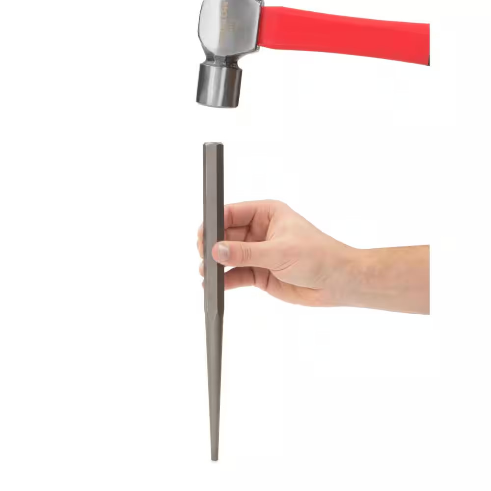 1/4 In. Alignment Punch