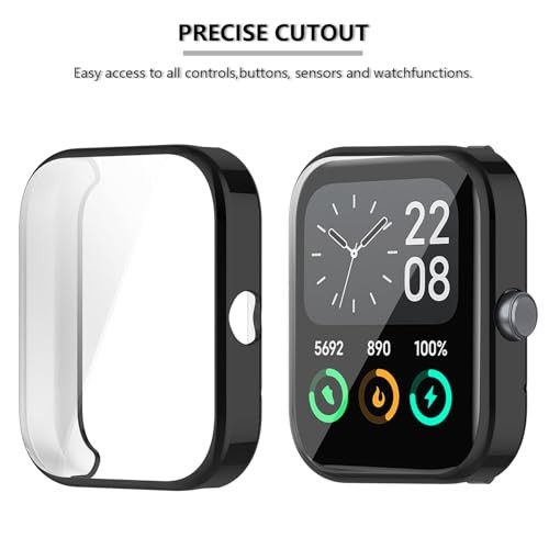 [2 Pack] Screen Protector Compatible with IDW19