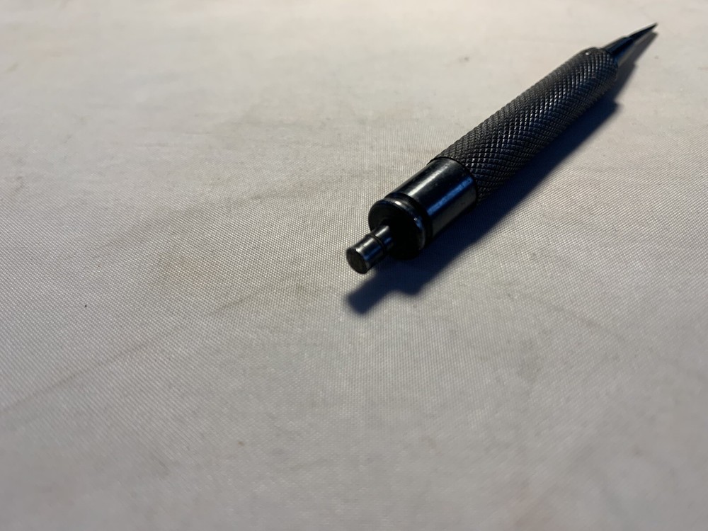 Vintage K&D Small Screwdriver