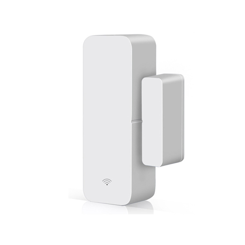Smart WiFi Door Sensor Window Contacts Open and Close Detector