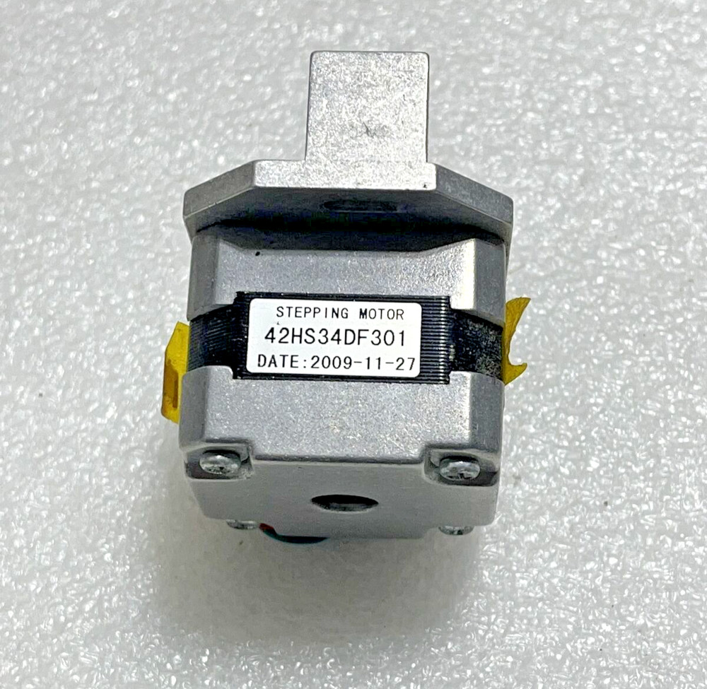 Stepping Motor 42HS34DF301