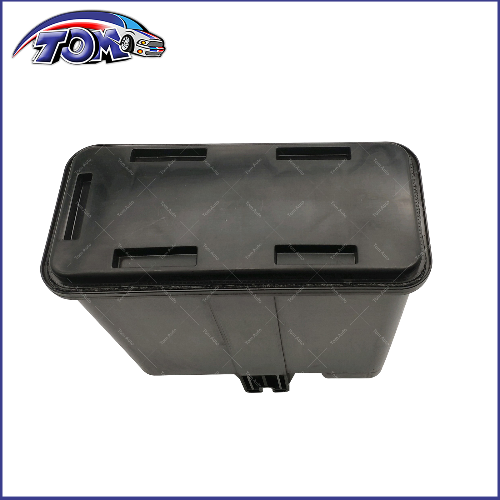 Carbon Canister Evaporative Charcoal Canister For Cadillac Escalade Chevrolet