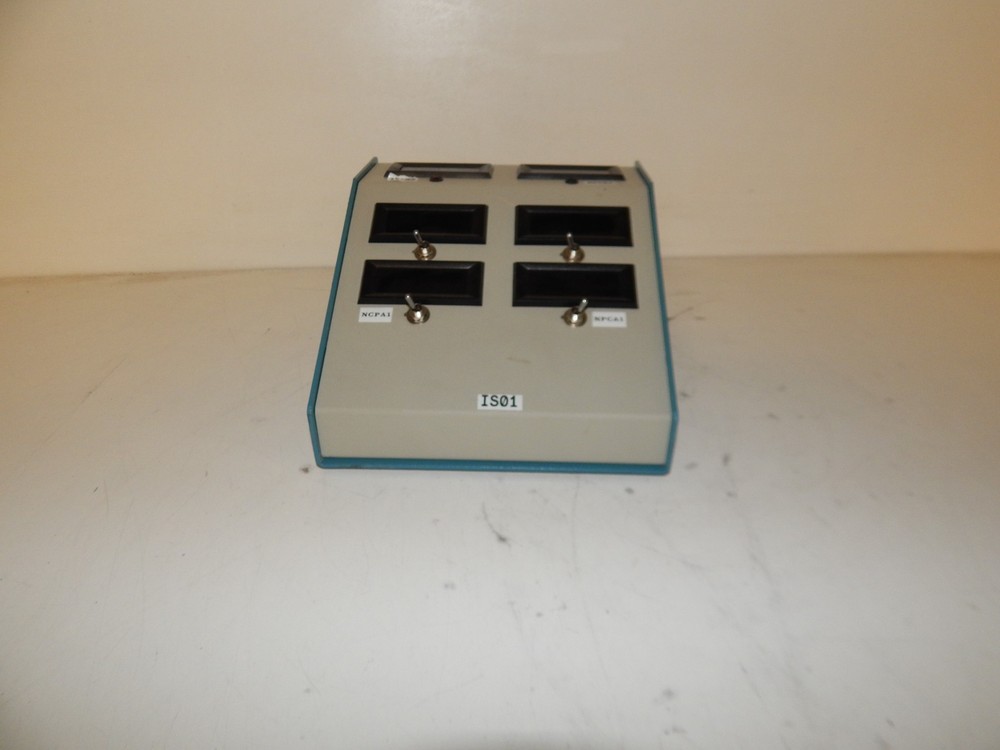 CUSTOM PANEL METER (TSM2)