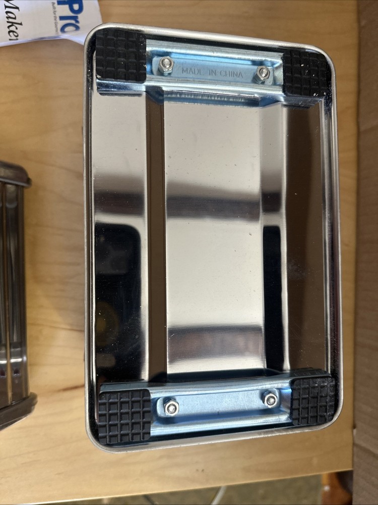 CucinaPro Classic Pasta Maker Pre-owned