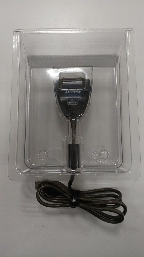 USB to SCSI Adapter Converter Cable Dongle Mac PC W/Box