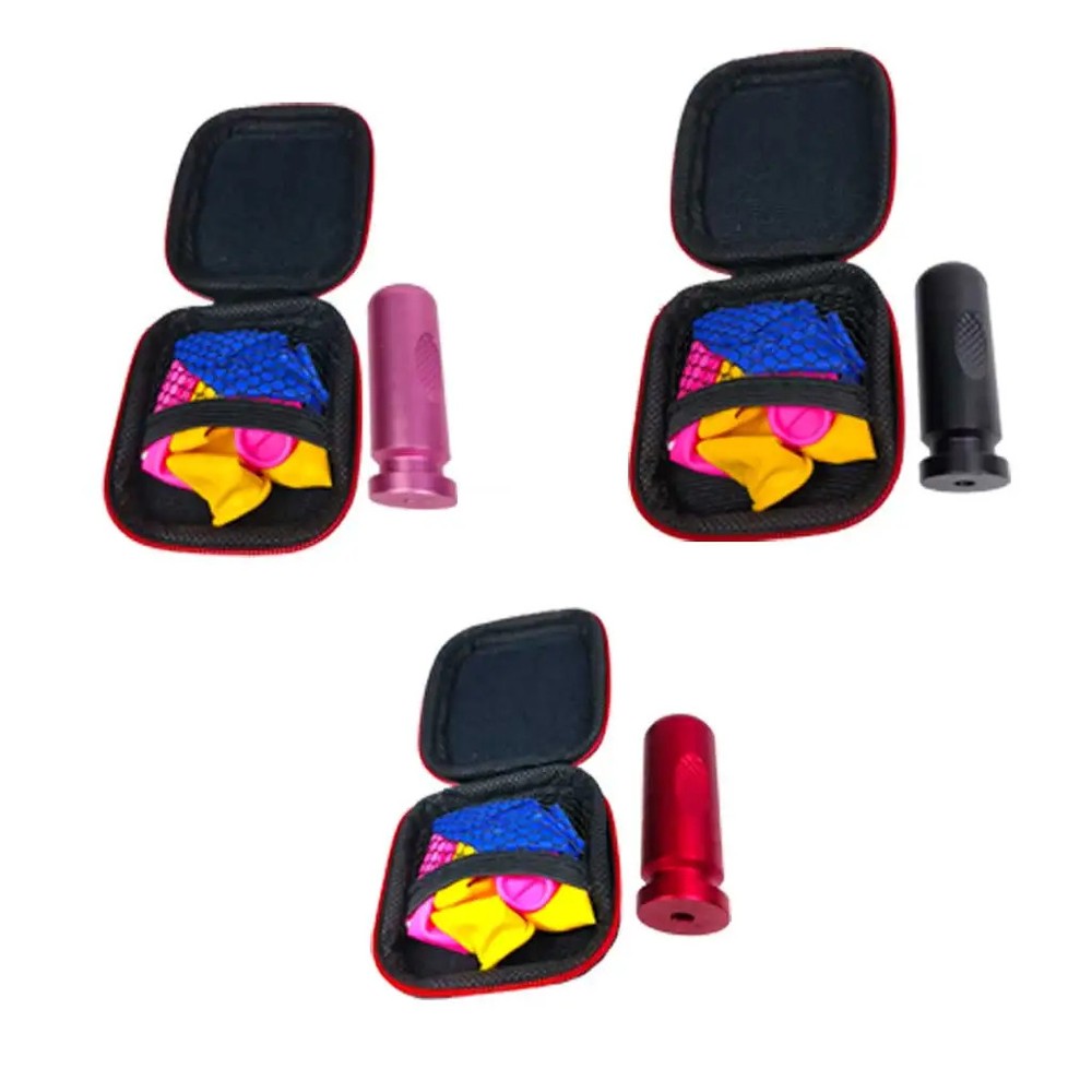 Freediving Frenzel Ear Equalization Training Tool Ear Pressure Practing Tools