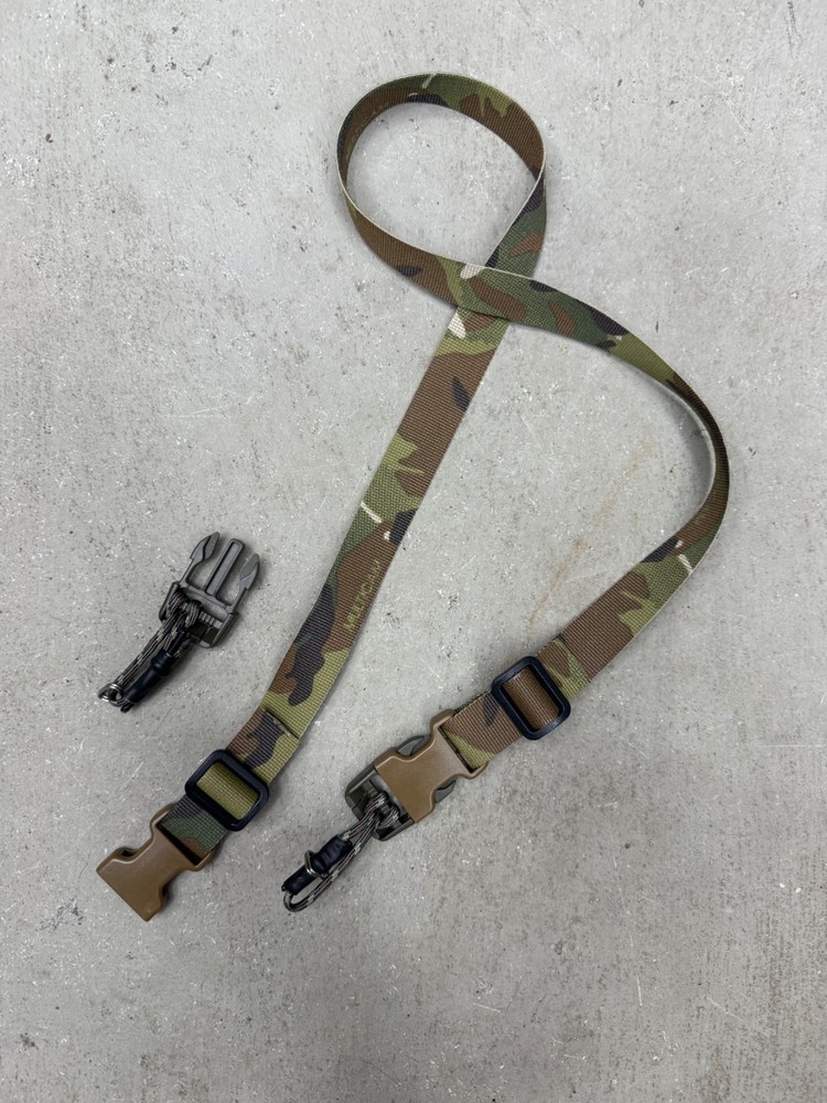 Camera Sling - Buckle Sling