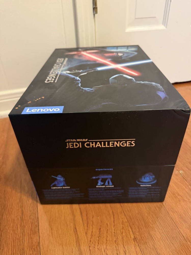 Star Wars Jedi Challenges - Lenovo