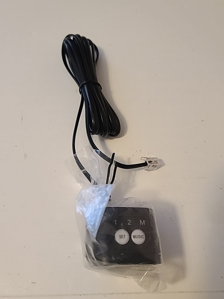 Embertec Set Active Powerdown Cord