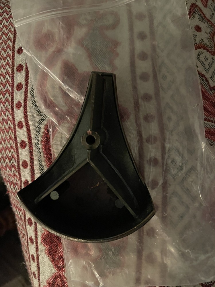 pool table corner casting