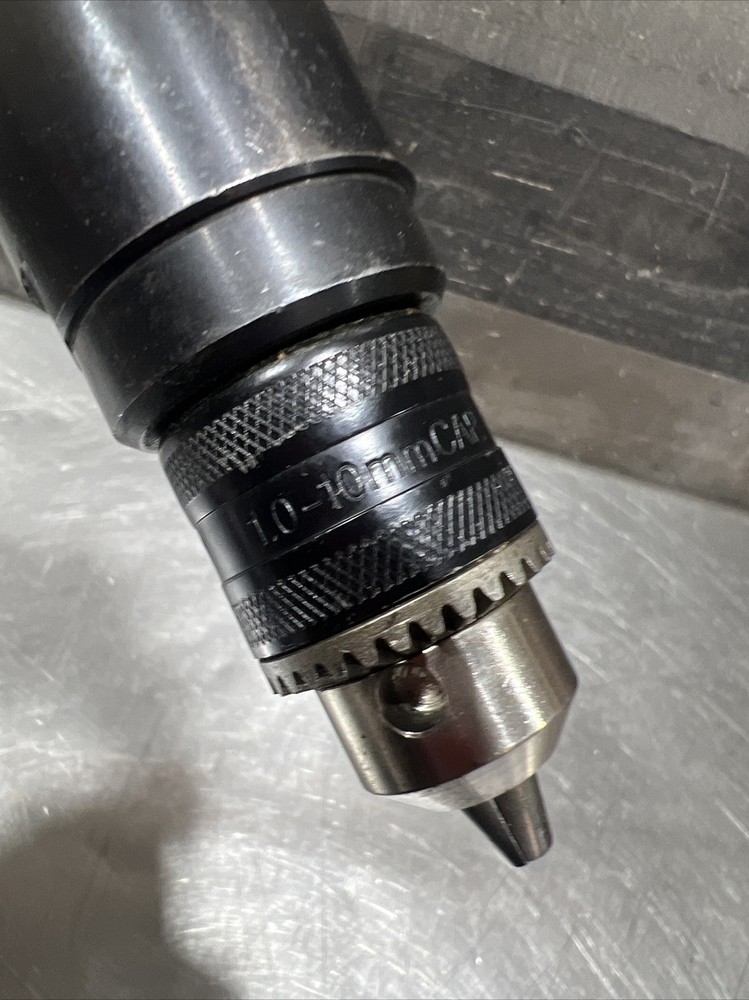 Universal Tool 3/8” Hand Drill. Used Surplus