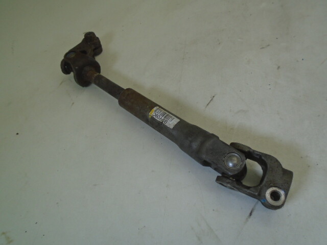 RENAULT MEGANE DYNAMIQUE LOWER STEERING COLUMN UJ 2008-2012