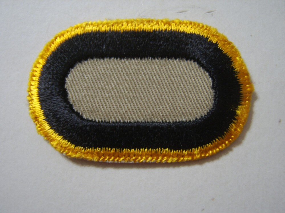 PARA OVAL 101st AIRBORNE DIVISION COMMAND & CONTROL