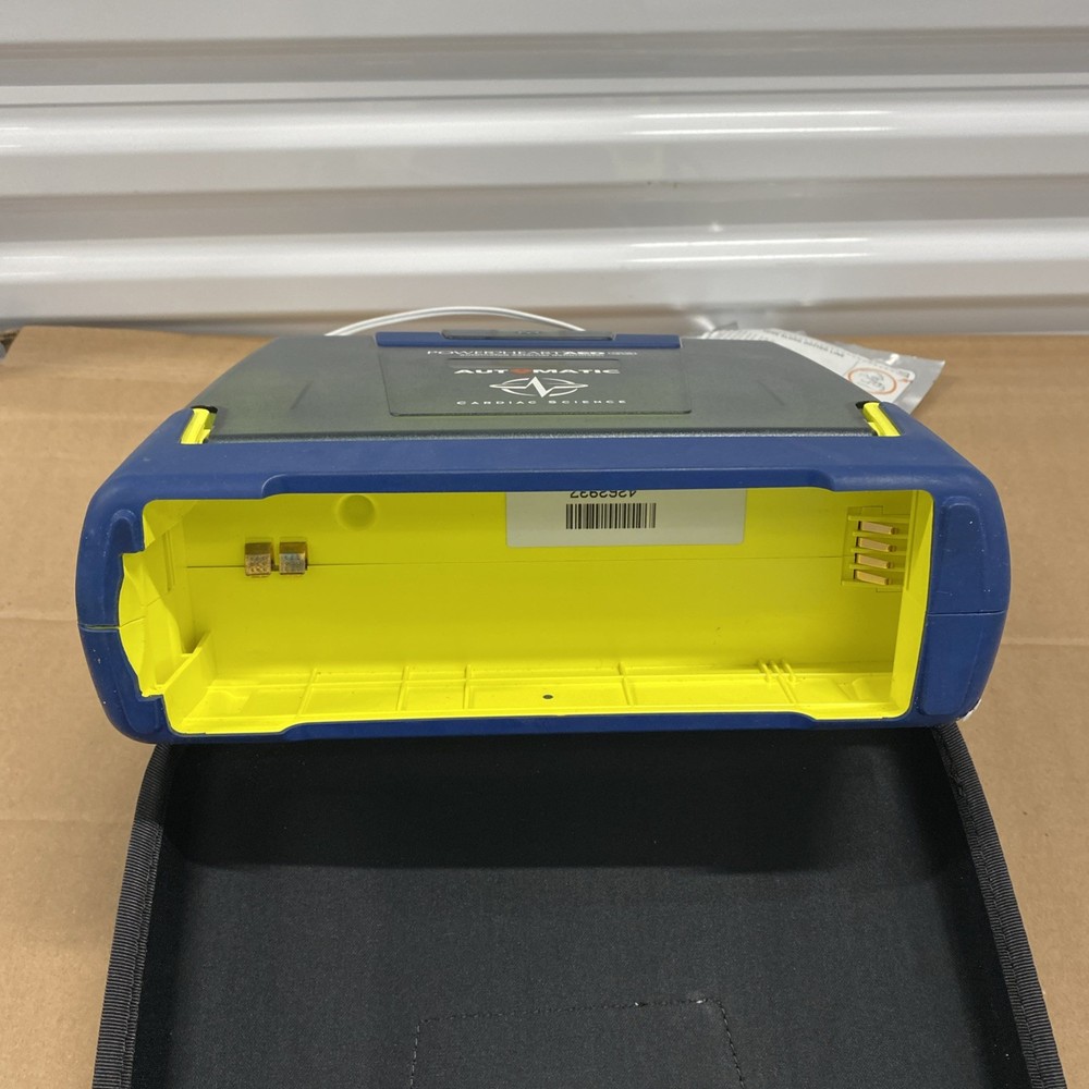 Powerheart AED G3 Pro