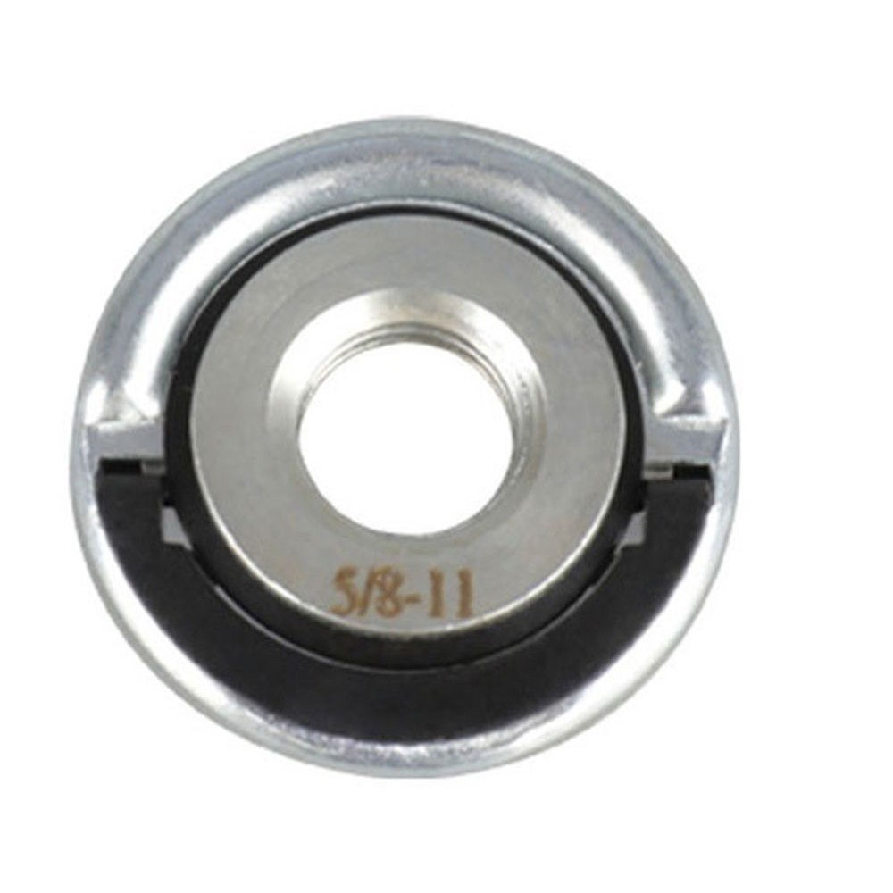 Grinding Wheel Pressing Plate for 5 8 11 Thread Self Locking Power Chuck