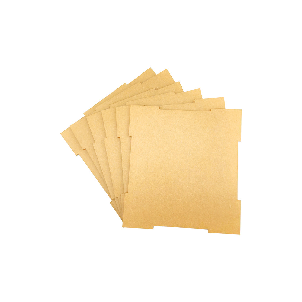 Acrylic Display Case for One Piece Devil Fruits DF-03