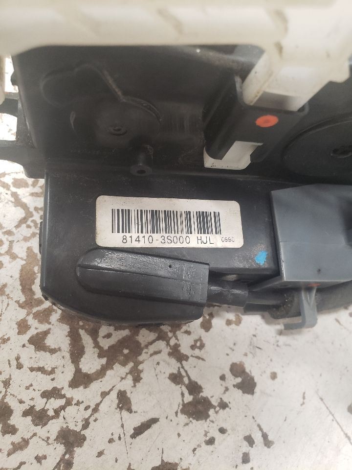 SONATA 2013 Door Lock Actuator OEM