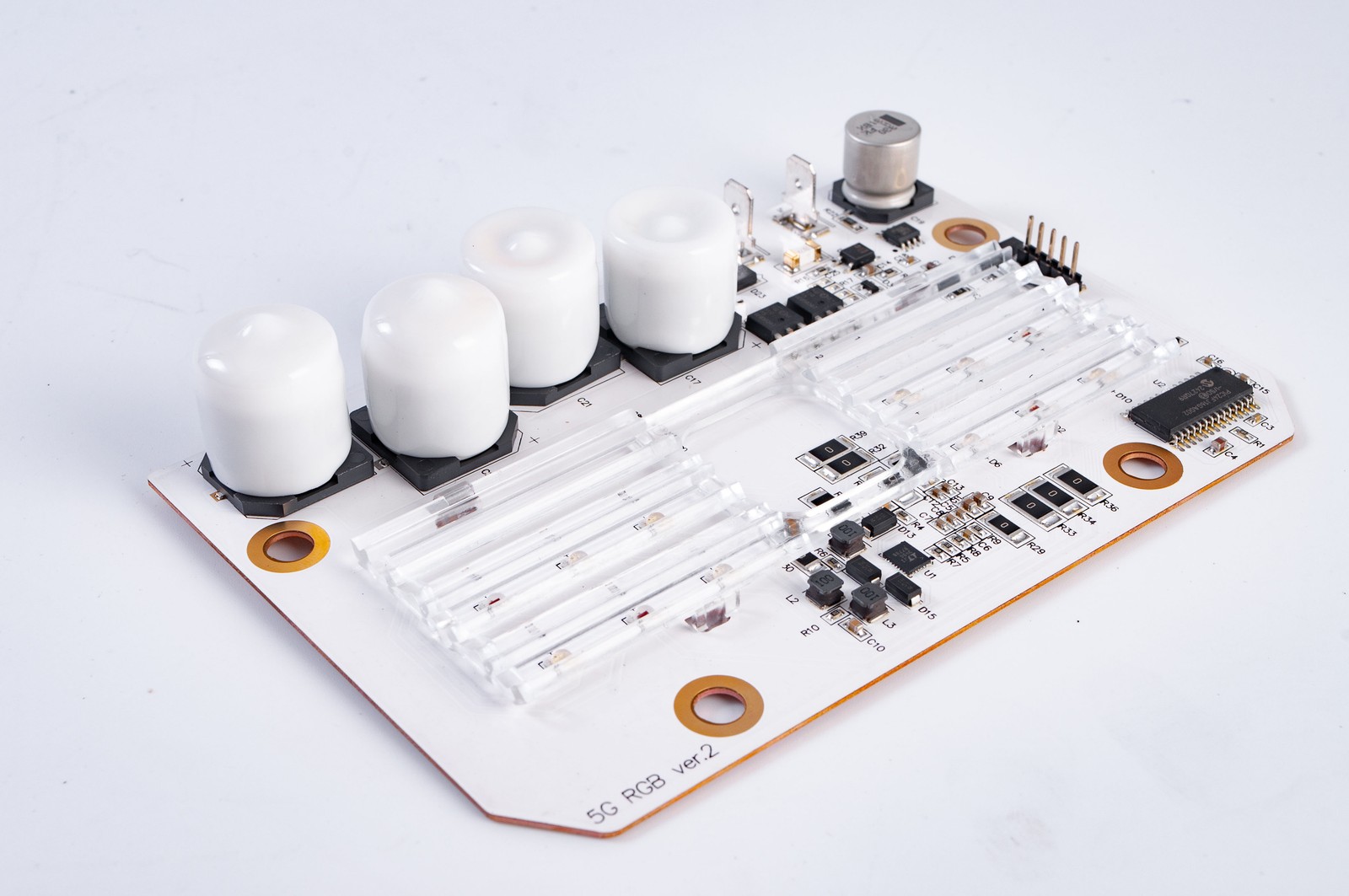 619818Z LED Light Engine Board For IntelliBrite 5G Color LED Pool Light