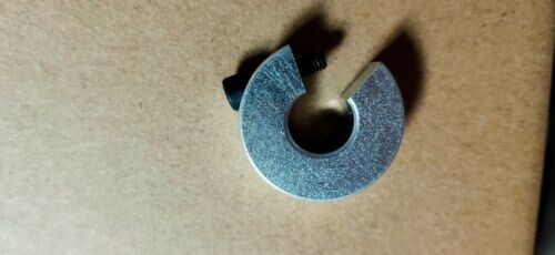 1 pcs SBR16 Linear Rail Retaining ring Limit Locking Ring Positioning Ring