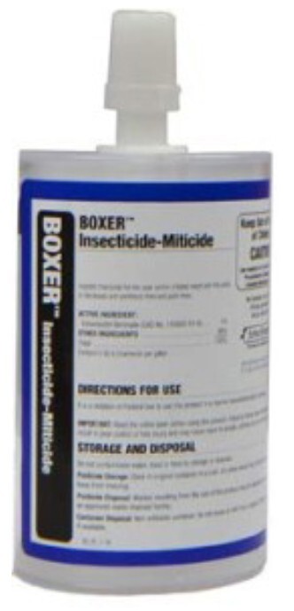 ArborSystems Boxer 120ml QC