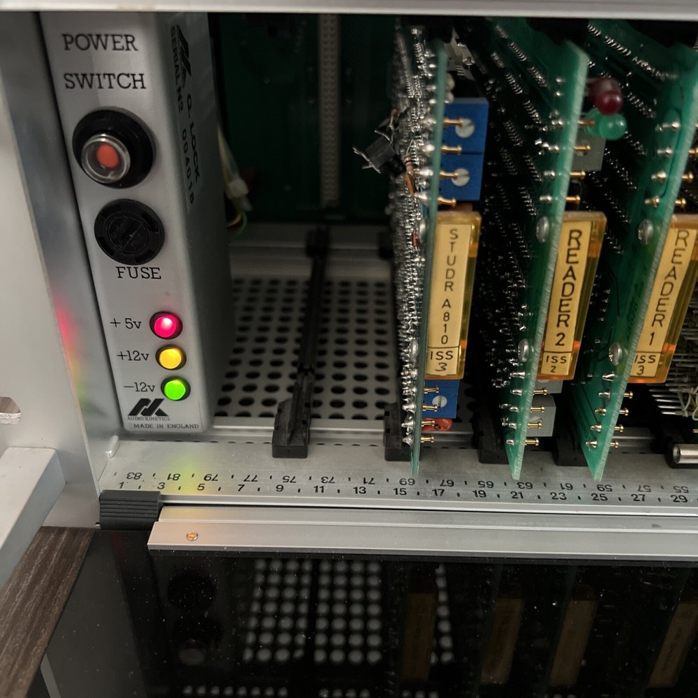 Audio Kinetics Q-Lock 4.10 Synchronizer