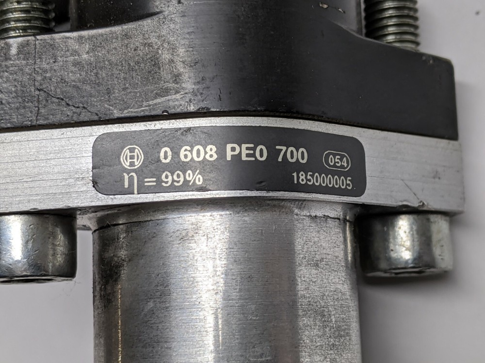 Bosch 0608701002 Nutrunner