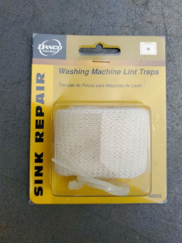 Danco Washing Machine Lint Trap (Part 88995)