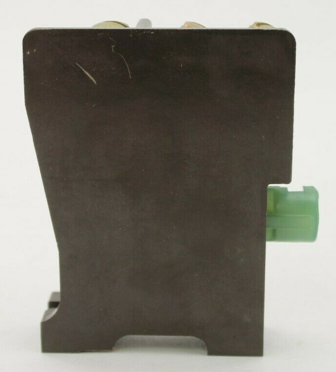 Clark KPMF-1 Fixed Pole Kit