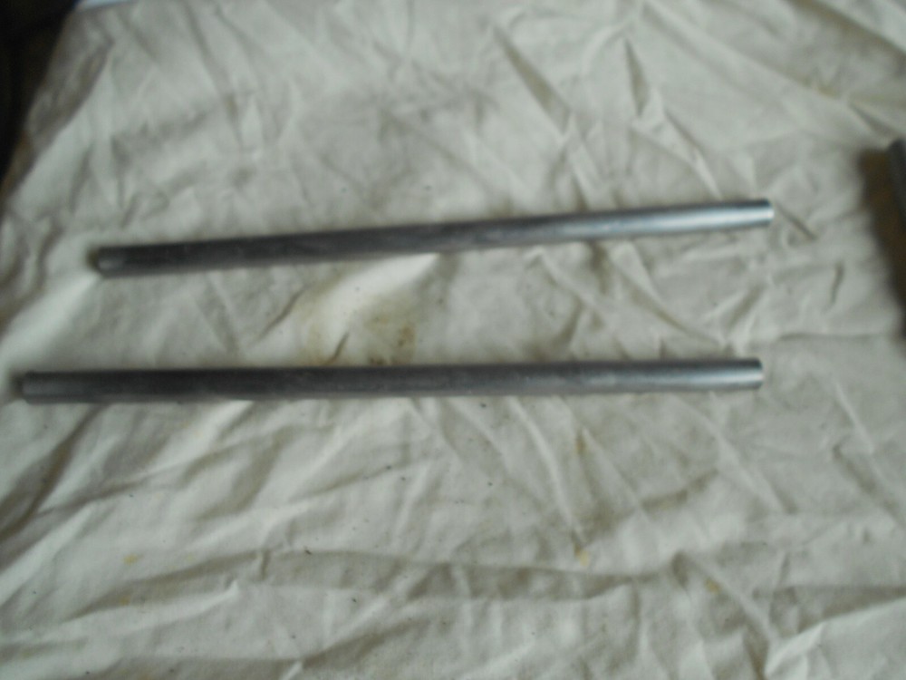 BIRO SIR STEAK PRO 9 SUPPORT BARS