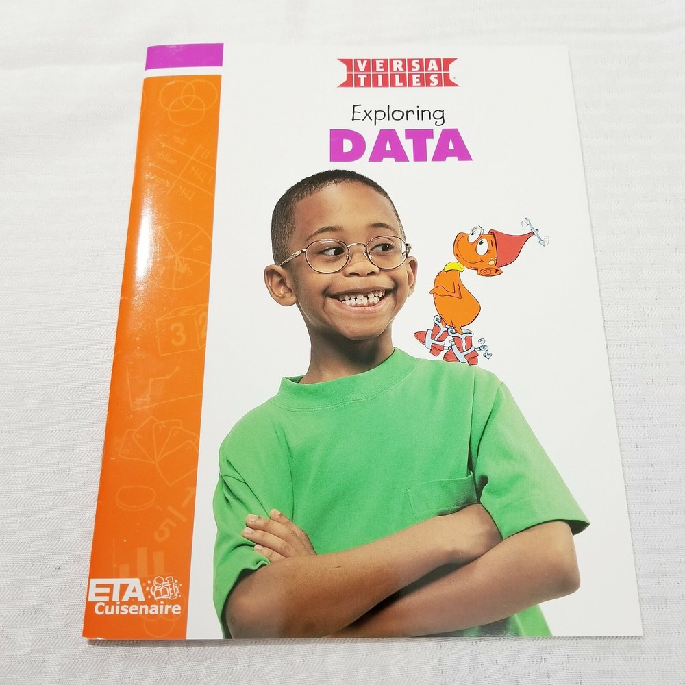 Childrens Books Level 2 Learn Mathematics Math Lab VersaTiles 8 Books 2nd Grade