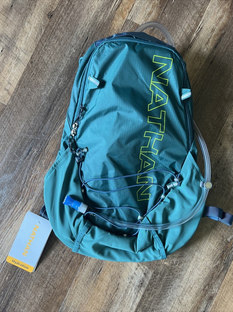 Nathan Crossover 10 L Hydration Vest