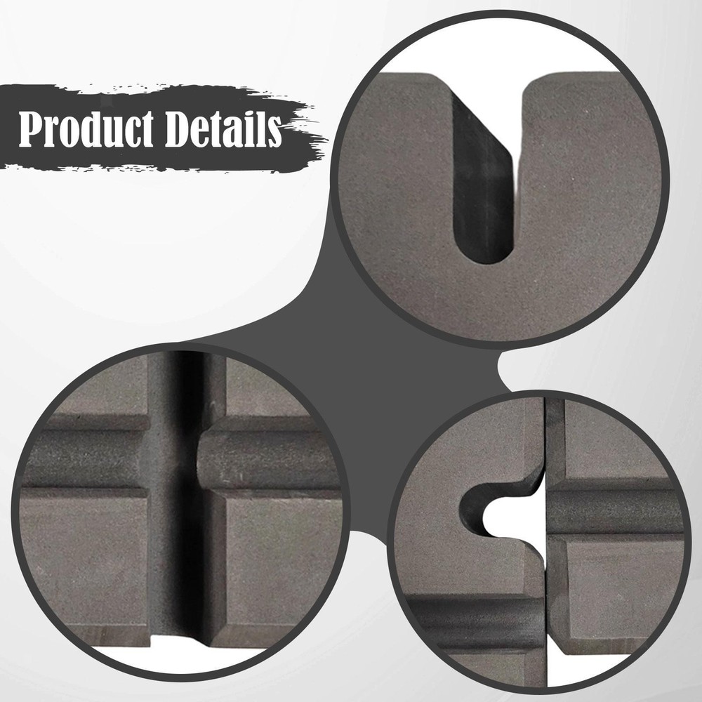 2x Bench Press Blocks Squat Deadlift Bench Rest Exercise Bench Press Boards