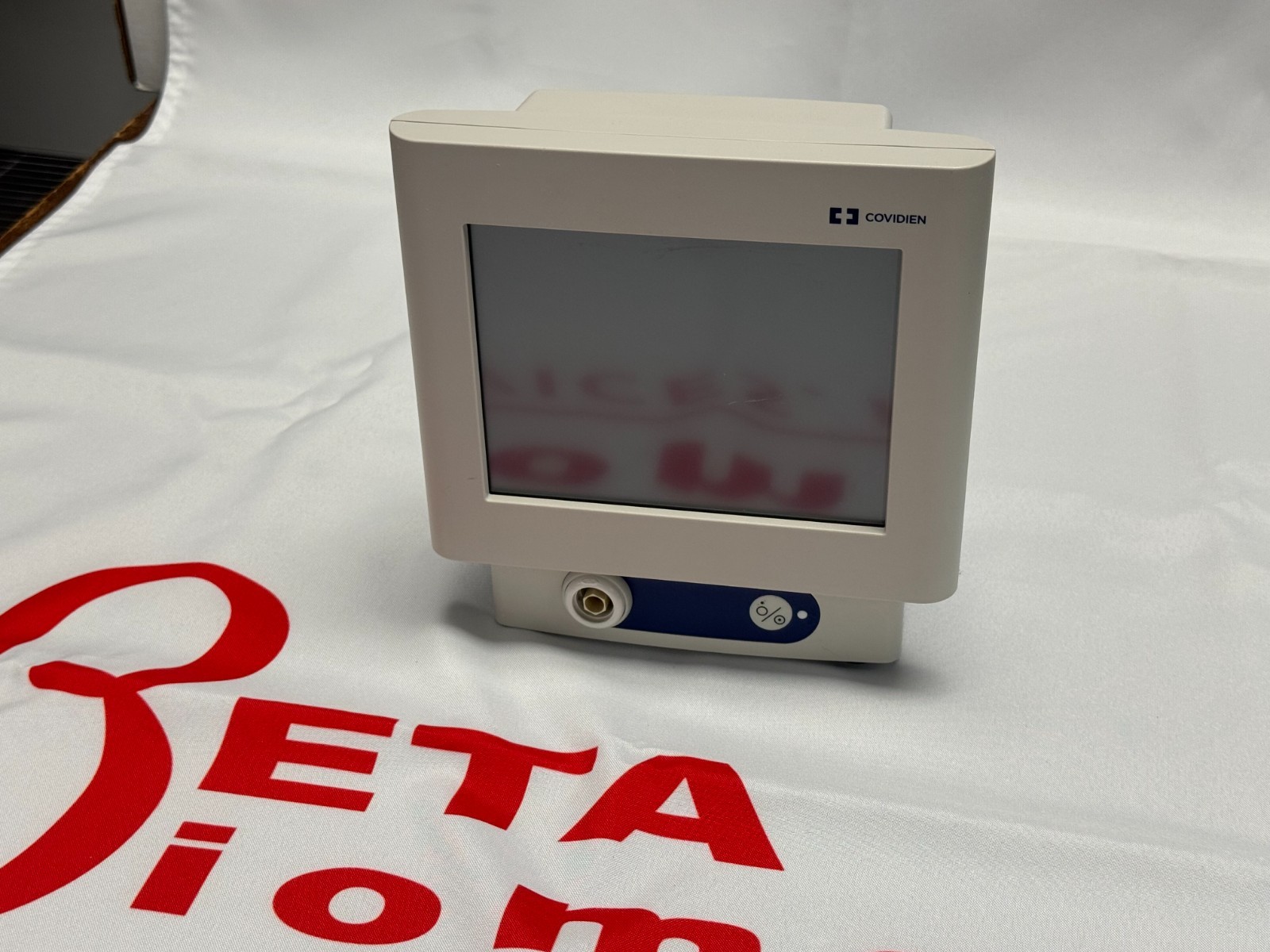 COVIDIEN Bis Vista Bispectral Index Monitor 185-0151, Refurbished