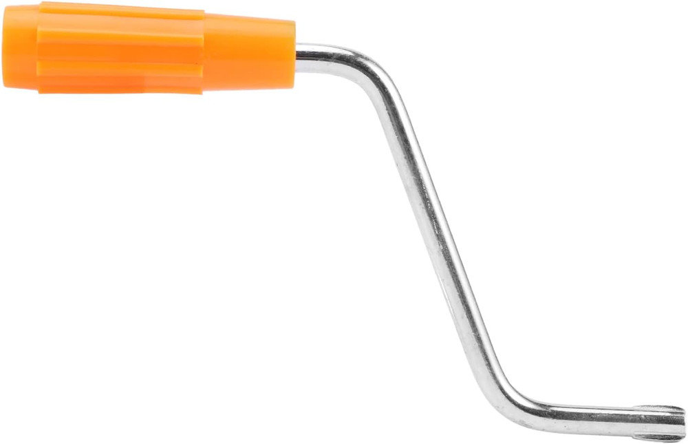 Pasta Maker Handle Replacement,Manual Noodle Maker Fixing Clip,Durable Handle To