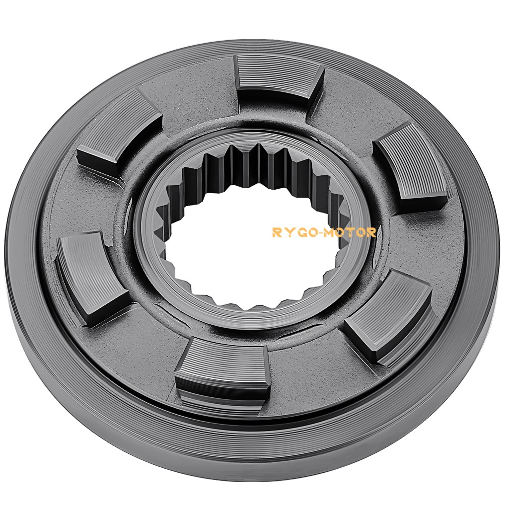 2004-2009 For Polaris Ranger Sportsman 800 700 600 500 Engagement Dog 6 Face