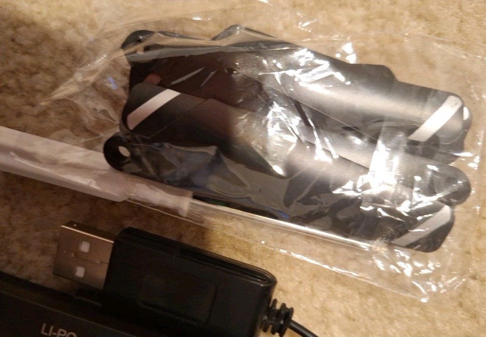 Attop X-Pack 18 Camera Drone with Controller and Accessories Case