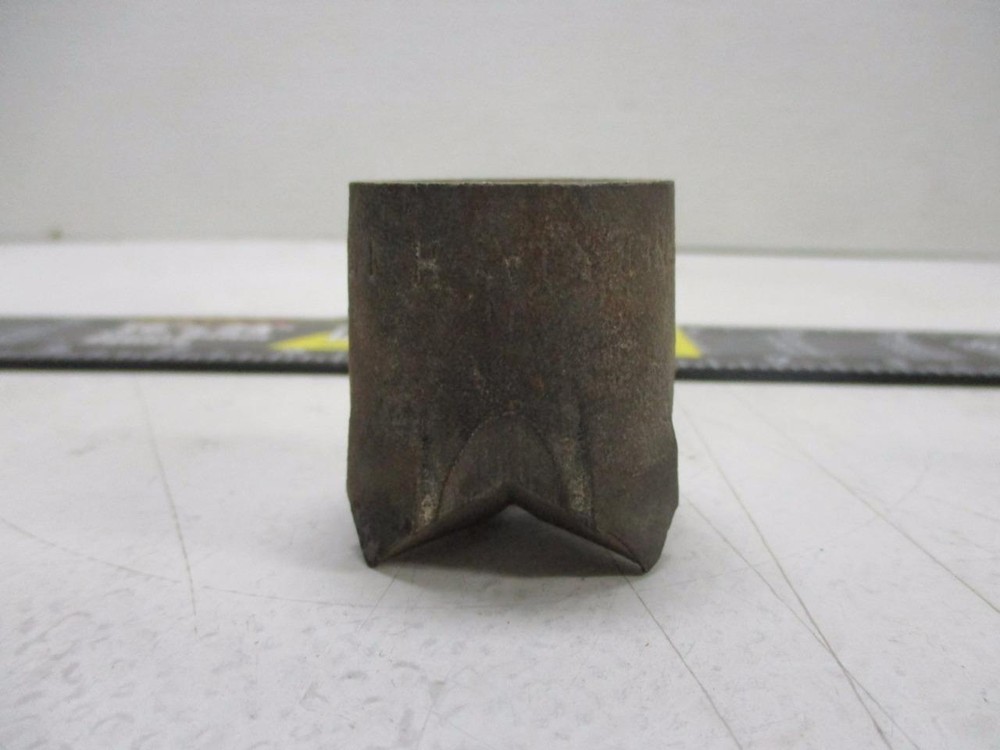 1-5/8" CARBIDE ROCK CROSS DRILL BIT