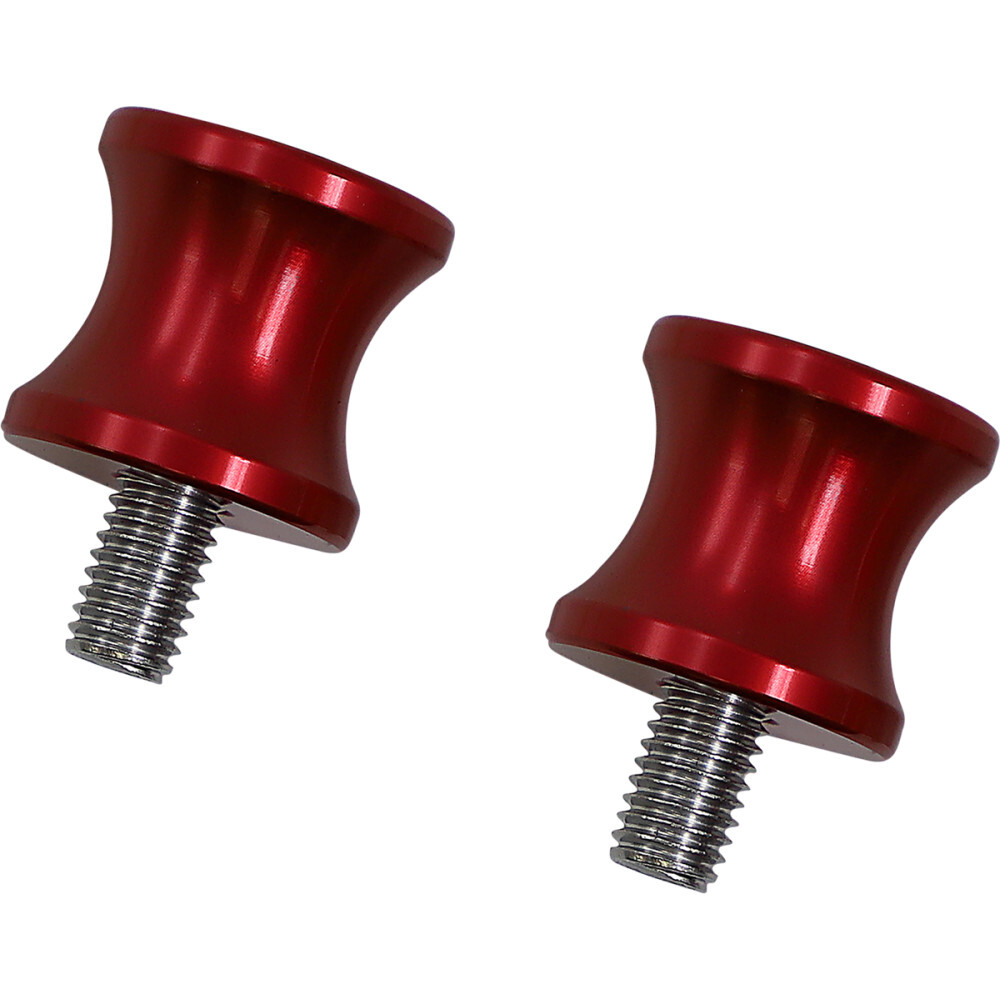 Vortex Swingarm Spool - Red - 8 mm | SP526R